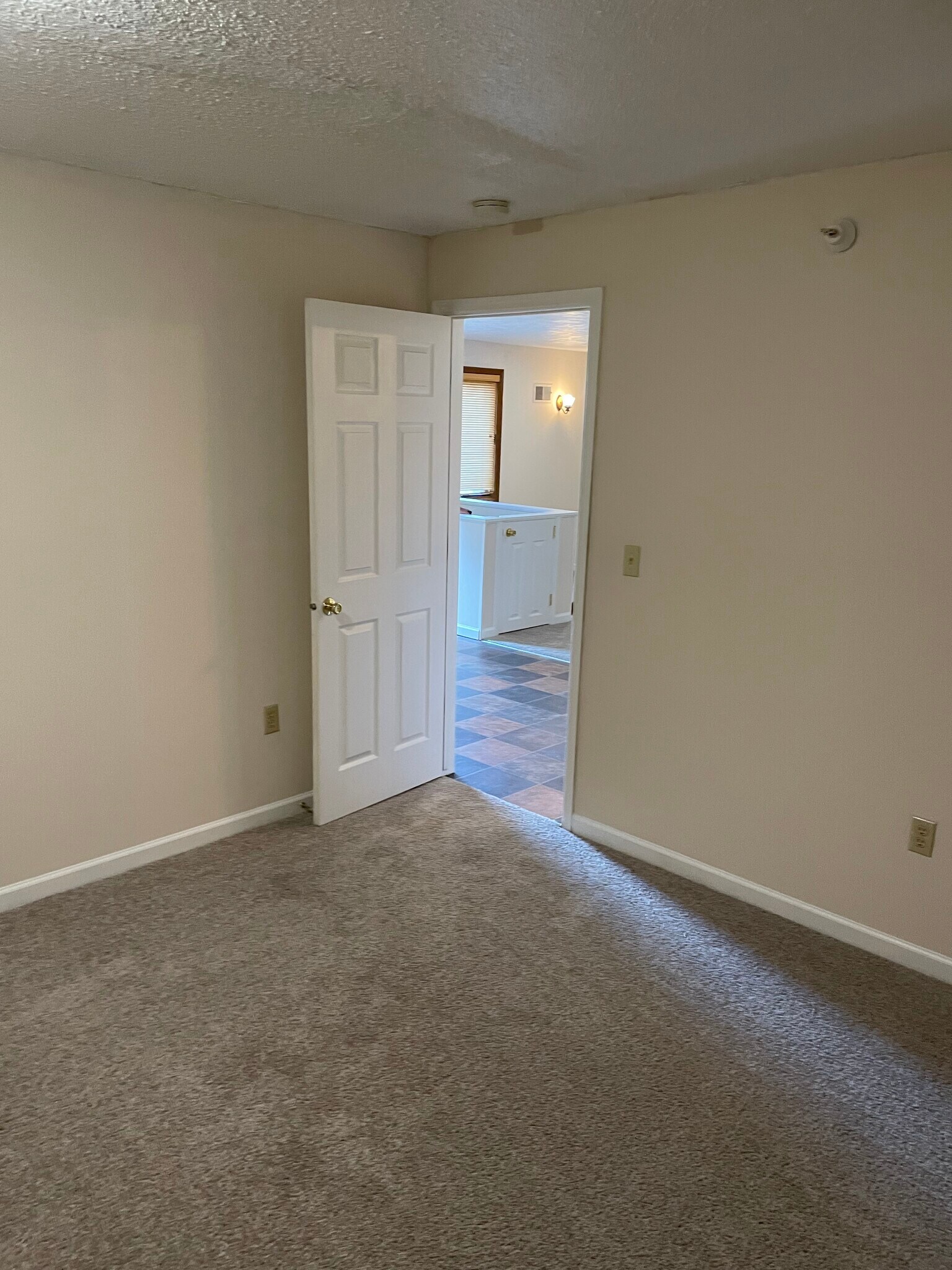 BEDROOM 2 - 807 W Mission Ave