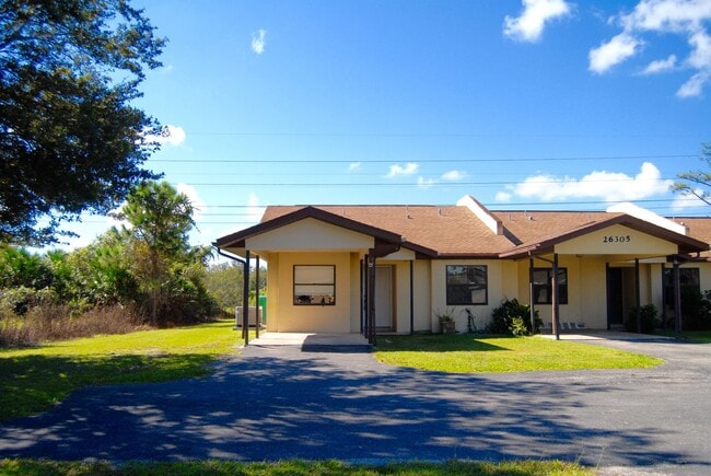 Building Photo - 26305 Explorer Rd