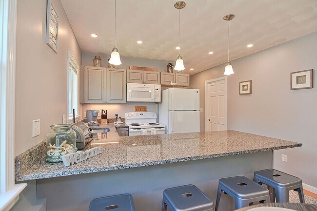 Building Photo - 10 Josephs Way