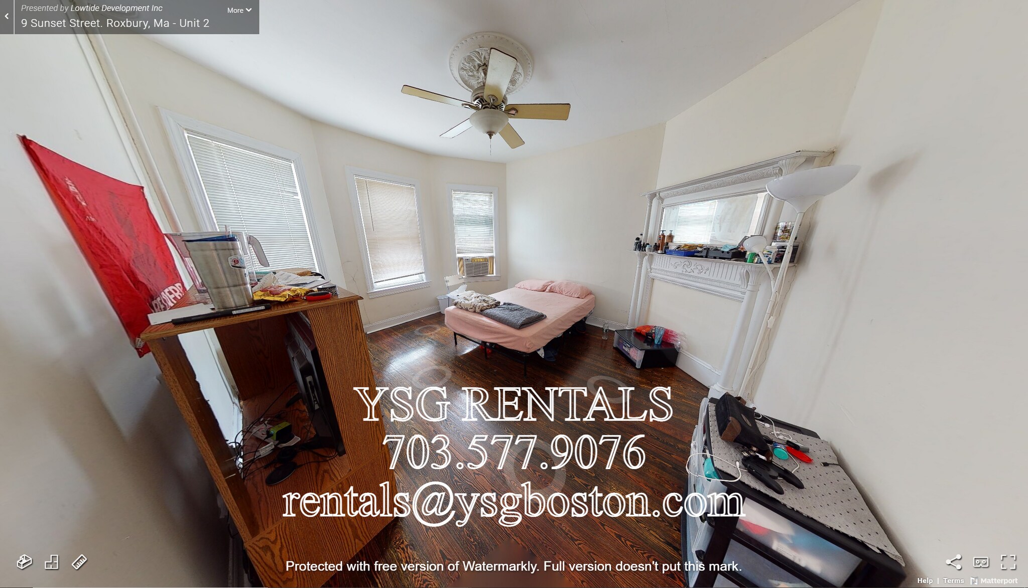 Building Photo - 9 Sunset St