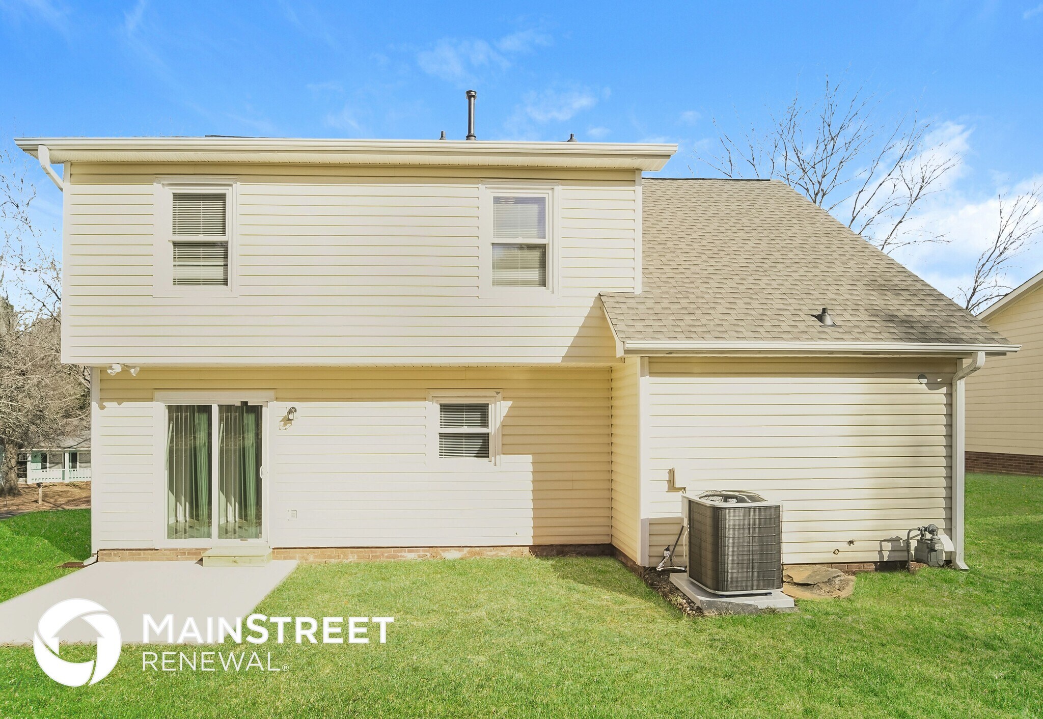 Building Photo - 7030 Spring Morning Ln