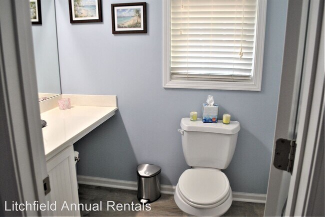 Building Photo - 2 br, 2.5 bath House - 72 Haint Place