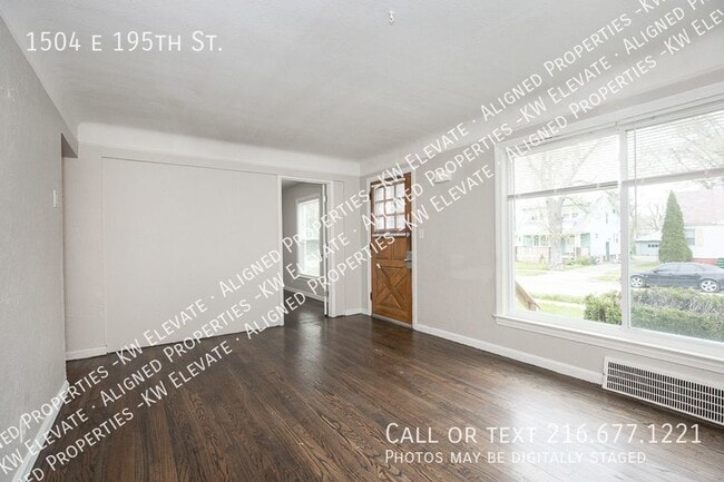 Building Photo - 1504 E 195th St