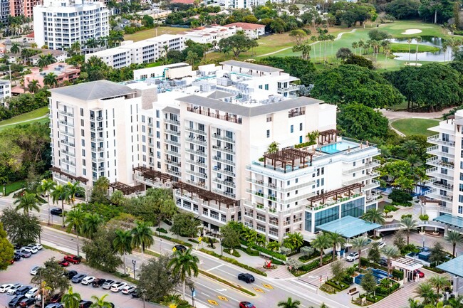 Primary Photo - 200 SE Mizner Blvd