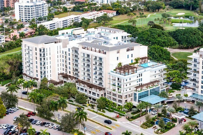 Building Photo - 220 SE Mizner Blvd