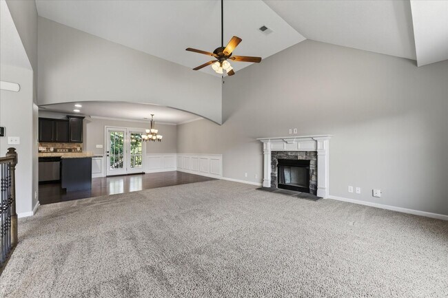 Building Photo - 3702 Wind Mill Ct
