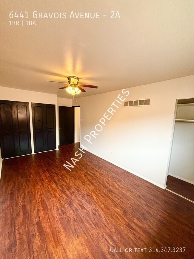 Building Photo - 6441 Gravois Ave