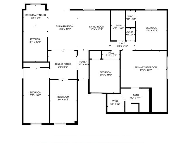 Building Photo - 12115 Wood Forest Dr
