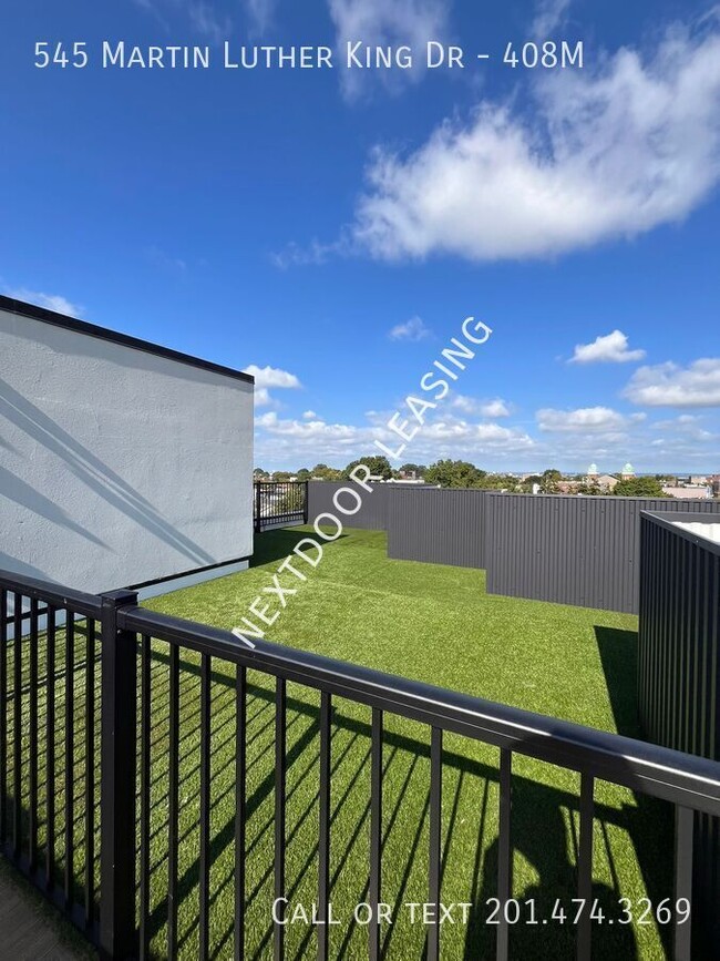 Building Photo - 545 M.L.K. Drive