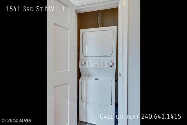 Building Photo - 1541 3rd St NW