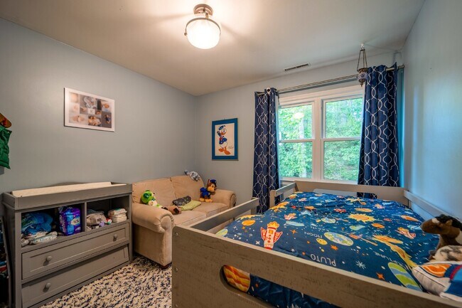 Building Photo - Extensively Renovated 4-Bedroom Home in Prime Location! Unbelievable custom kitchen.