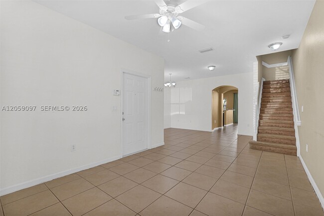Building Photo - 2641 SW 120th Terrace