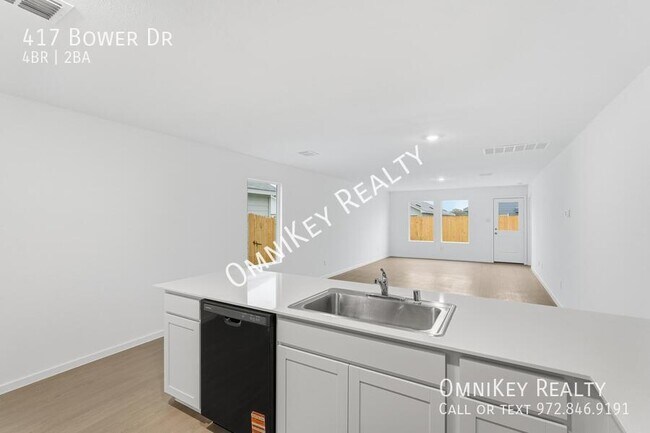 Building Photo - 417 Bower Dr