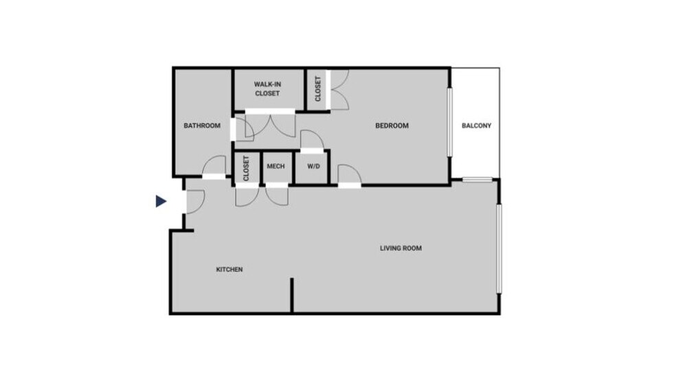 Building Photo - 4850 Rugby Ave