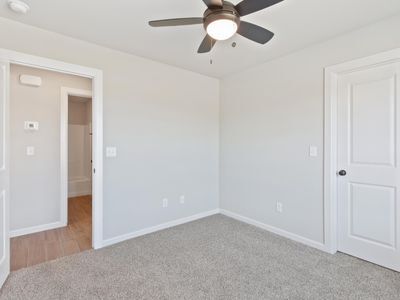 Building Photo - 5210 S Walnut Creek Pl