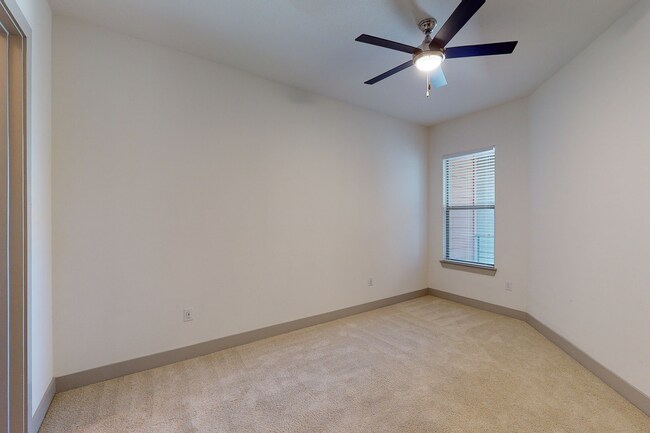 Floorplan - The Landing at Centreport