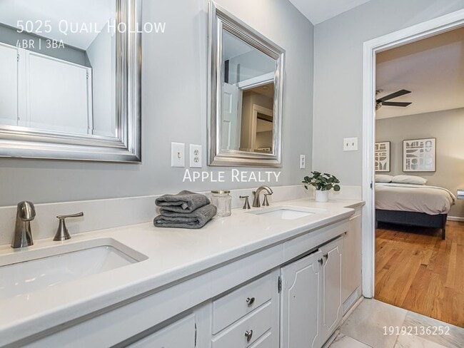 Building Photo - 5025 Quail Hollow Dr