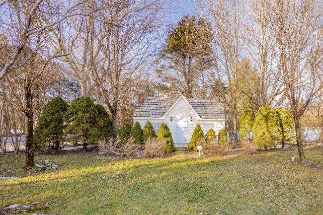 Building Photo - 167 Jule Pond Dr