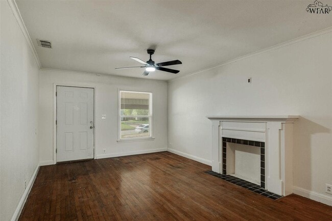 Building Photo - 2508 Fain St