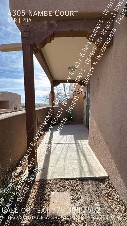 Building Photo - 4305 Nambe Ct