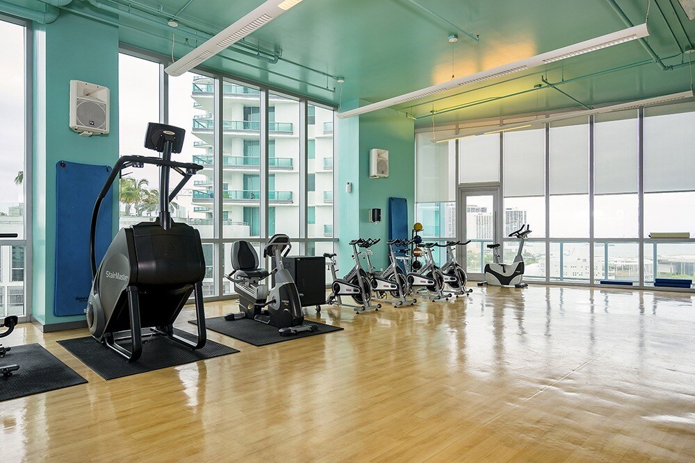 Building Photo - 888 Biscayne Blvd