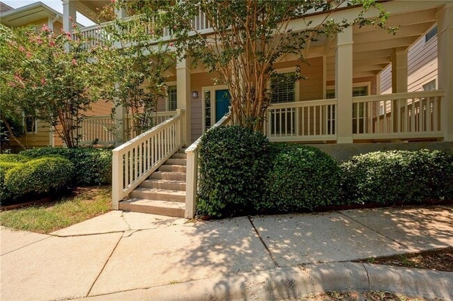 Building Photo - 2614 Kinney Oaks Ct