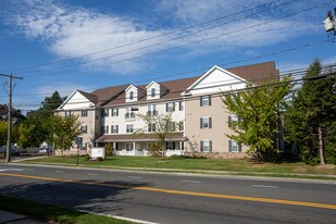 Building Photo - The Goodwin