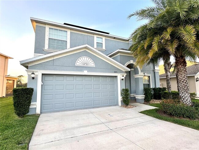 Building Photo - 11523 Peru Springs Pl