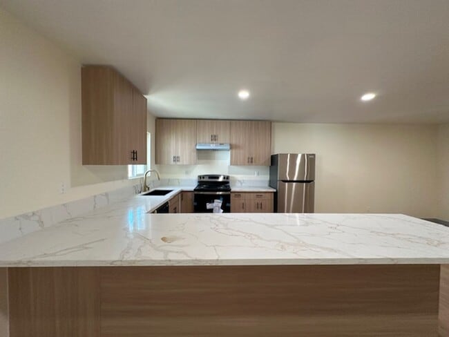Building Photo - Just completed  brand new 3-bedroom, 2-bath ADU