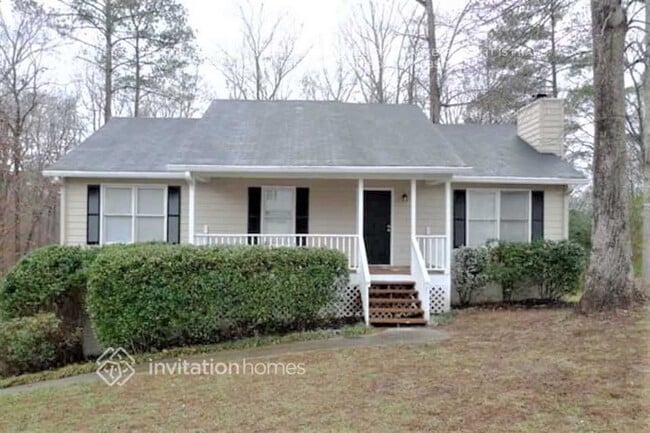 Building Photo - 1693 Independence Dr