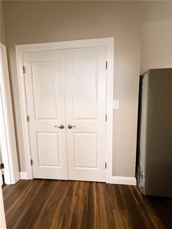 Building Photo - 901 Bernon St