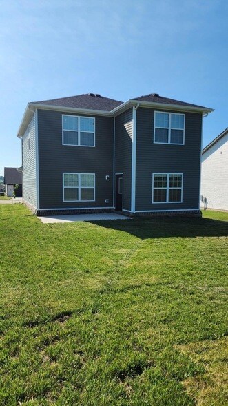 Building Photo - 929 Olympic Ct