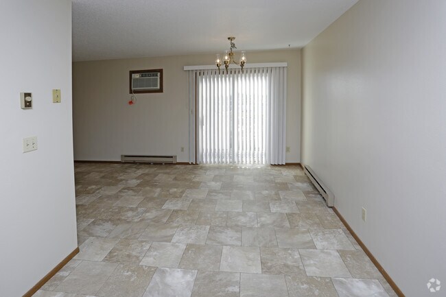 Interior Photo - South West Manor