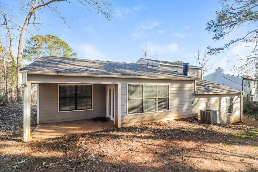 Building Photo - 4141 Cripple Creek Way NW