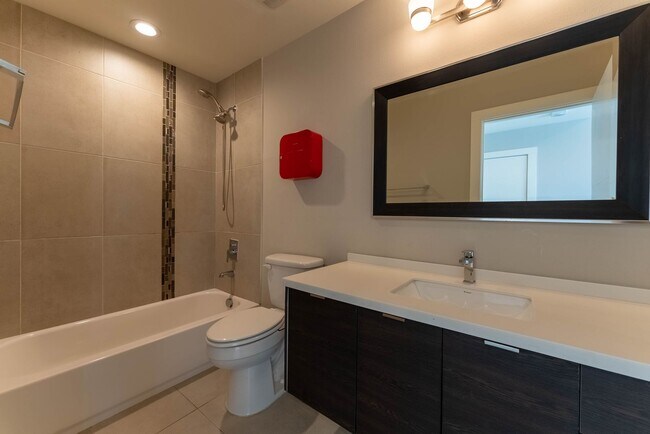 Building Photo - Discover the Ultimate in South Austin Living at Skybridge Lofts - Modern 2 Bedroom, 2.5 Bathroom ...