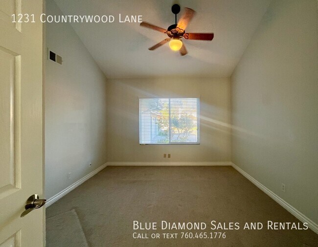 Building Photo - 1231 Countrywood Ln