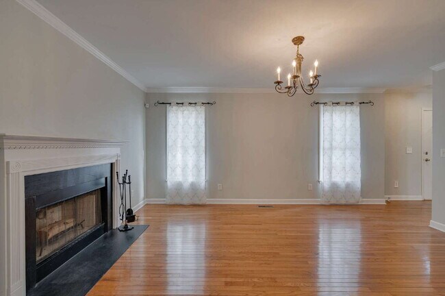 Building Photo - Four-Bedroom Home in Harrington Grove neighborhood!