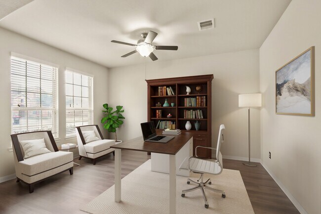 Building Photo - 25407 Terrain Park Dr