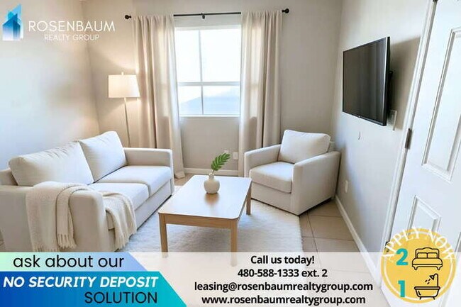 Building Photo - 713 W 1st Ave