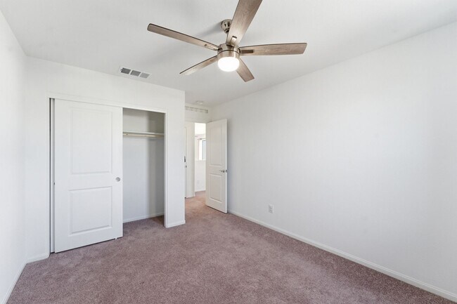 Building Photo - Three-Bedroom House For Rent!