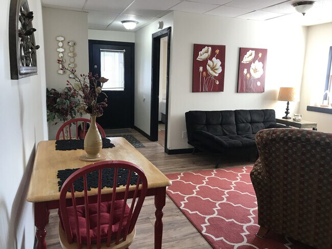 Building Photo - Ironton Apartments