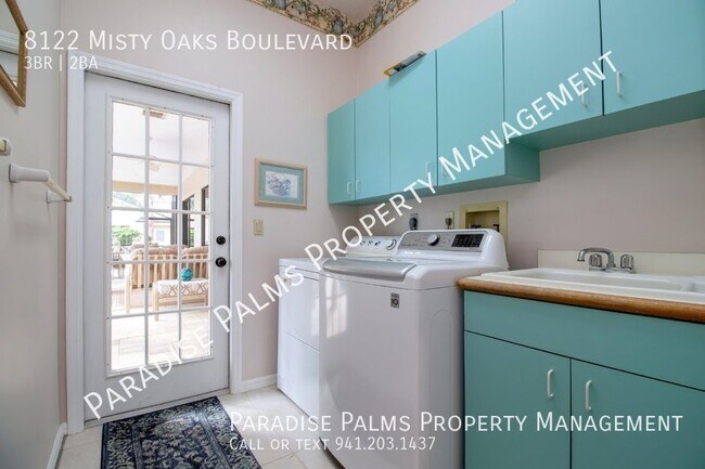 Building Photo - 8122 Misty Oaks Blvd