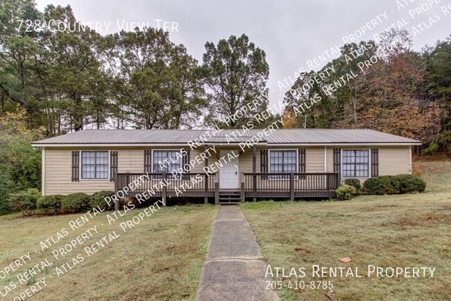 Primary Photo - 728 Country View Terrace