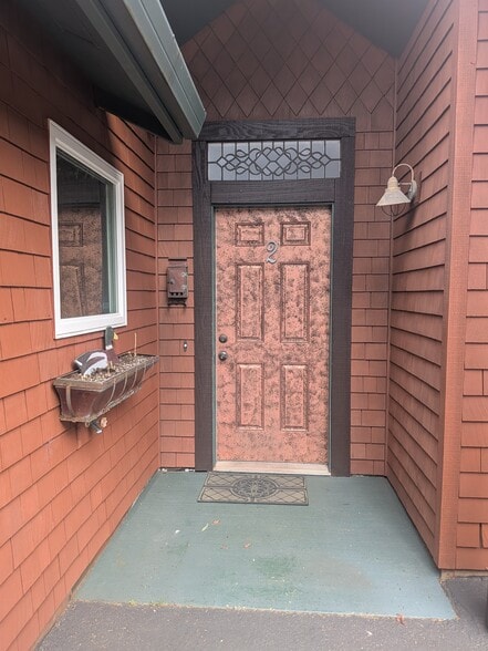 Building Photo - 3449 NE 40th Ct