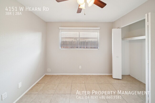 Building Photo - 4151 W Hearn Rd