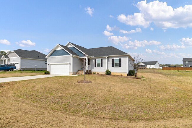 Building Photo - 7508 Frasier Fir Pl