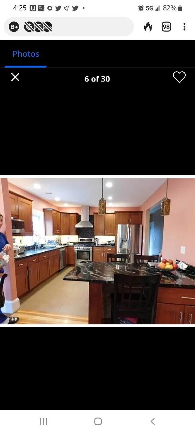 Building Photo - 610 Washington St