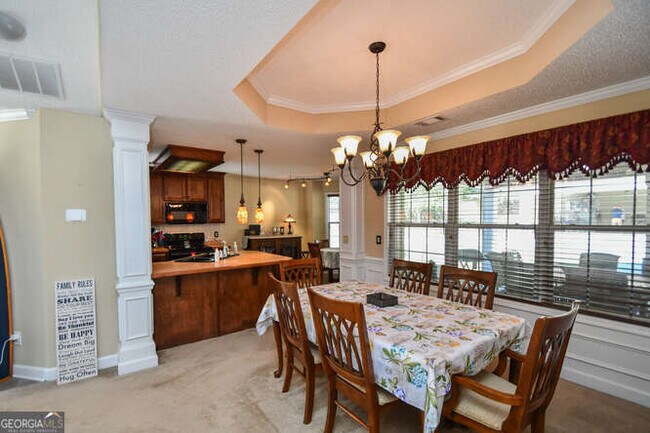 Building Photo - 886 Jefferson Walk Cir