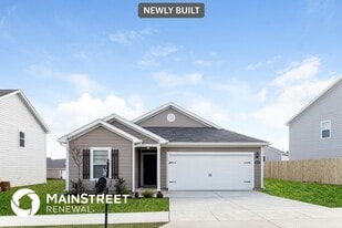 Building Photo - 2319 Bee Hive Dr