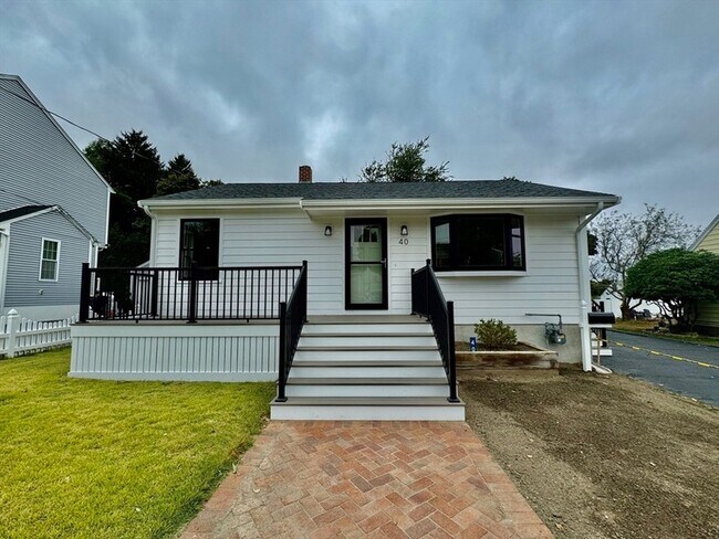 Building Photo - 40 Judy Ln